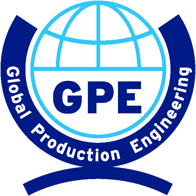 Global Production Engineering Logo