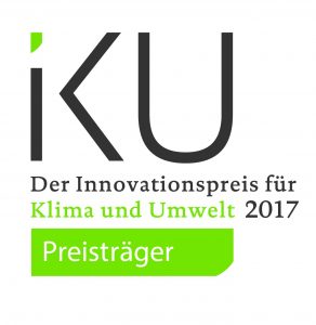 IKU Logo