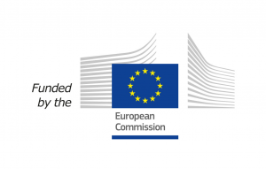 European Commission logo