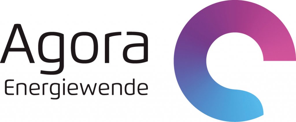 Agora logo