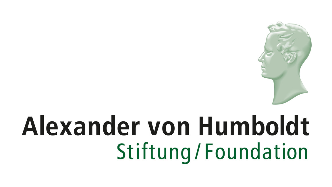 Alexander von Humboldt Stiftung/Foundation