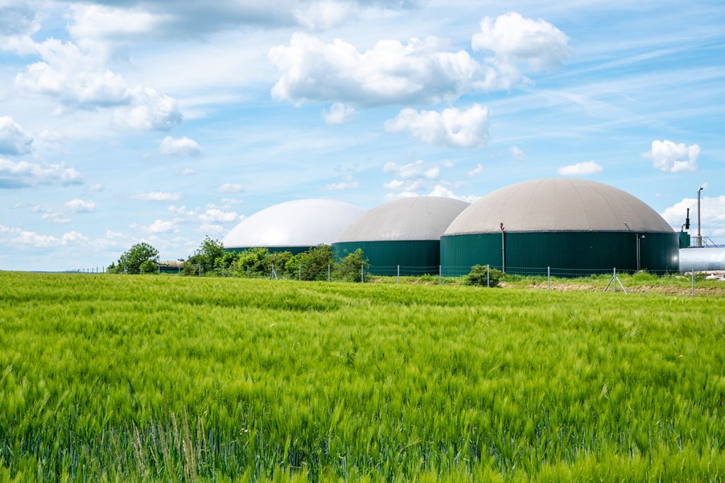 biogas production, biogas plant, bio power