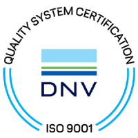 DNV-ISO 9001