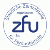 ZFU logo