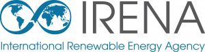 International Renewable Energy Agency logo