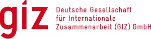 Gesellschaft für Internationale Zusammenarbeit logo